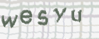 Obrazek CAPTCHA dla zabezpieczenia przed SPAM'em 